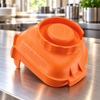 Vitamix Advance Single Piece Orange Lid VM58994