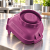 Vitamix Advance Single Piece Purple Lid VM58995