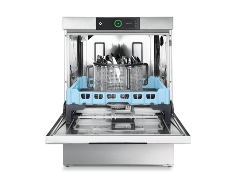 Hobart PROFI FX Glass & Dishwasher FX-90C