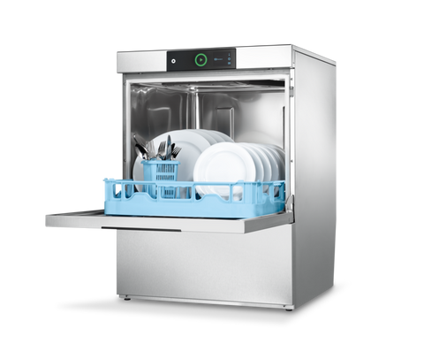 Hobart PROFI FX Glass & Dishwasher FX-90C
