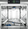 Hobart PROFI FX Glass & Dishwasher FX-90C