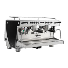 Wega Rover 2 Group commercial coffee machine in black - JC459