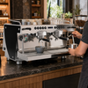 Wega Rover EVD 2 Group Coffee Machine Black