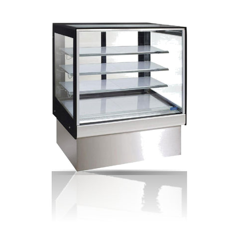 Williams Food Display Fridge HTCFH9
