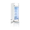 Williams Pearl One Door White Colorbond Upright Display Refrigerator