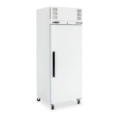 Williams Pearl One Door White Colorbond Upright Storage Refrigerator commercial refrigeration
