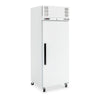 Williams Pearl One Door White Colorbond Upright Storage Refrigerator