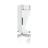 Williams Pearl One Door White Colorbond Upright Storage Refrigerator