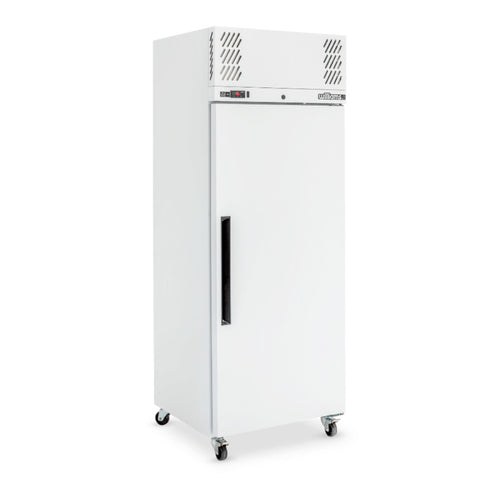 Williams Pearl - One Door White Upright Storage Refrigerator commercial refrigeration