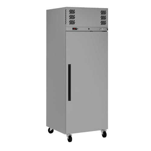 Williams Pearl - One Door Stainless Steel Upright Storage Freezer commercial refrigeration