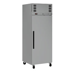 Williams Pearl - One Door Stainless Steel Upright Storage Freezer commercial refrigeration
