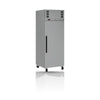 Williams Pearl - One Door Stainless Steel Upright Storage Freezer