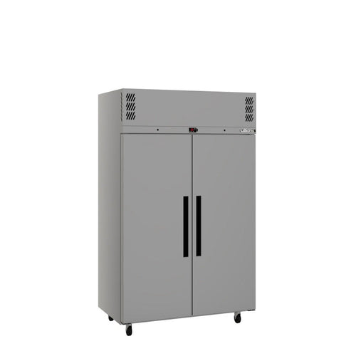 Williams Pearl - 2 door Stainless Steel Upright Storage Refrigerator commercial refrigeration