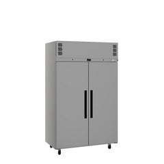 Williams Pearl - 2 door Stainless Steel Upright Storage Refrigerator commercial refrigeration