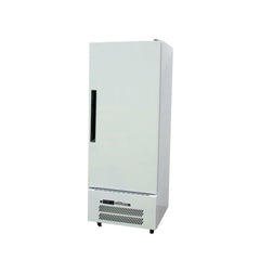 Williams Quartz Star - One Door White Upright Storage Refrigerator commercial refrigeration