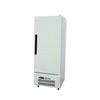 Williams Quartz Star - One Door White Upright Storage Refrigerator