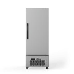 Williams Quartz Star - One Door Stainless Steel Upright Storage Refrigerator commercial refrigeration