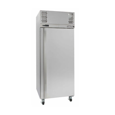Williams Garnet - One Door 2/1 GN Stainless Steel Upright Refrigerator
