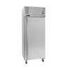Williams Garnet - One Door 2/1 GN Stainless Steel Upright Refrigerator