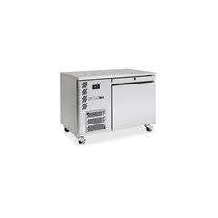 Williams Emerald - One Door Stainless Steel Under Counter Storage Freezer commercial refrigeration