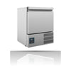Williams Aztra Hydrocarbon - Single door stainless steel under counter fridge