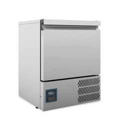 Williams Aztra Hydrocarbon - Single door stainless steel under counter freezer commercial refrigeration