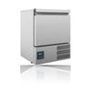 Williams Aztra Hydrocarbon - Single door stainless steel under counter freezer
