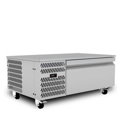 Williams Vari Temp Drawer Hydrocarbon - Single drawer self contained variable temperture unit commercial refrigeration