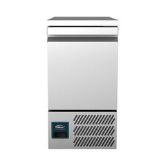 Williams Vari Temp Drawer Hydrocarbon - Compact single drawer self contained variable temperture unit commercial refrigeration