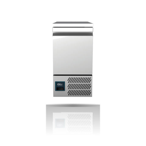 Williams Vari Temp Drawer Hydrocarbon - Compact single drawer self contained variable temperture unit