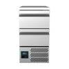 Williams Vari Temp Drawer Hydrocarbon - Compact two drawer self contained variable temperture unit