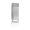 Williams Garnet Bakery -One Door 2/1 Gn Stainless Steel Upright Bakery Freezer