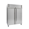 Williams Garnet Bakery -2 door 2/1 Gn Stainless Steel Upright Bakery Retarder