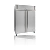 Williams Garnet Bakery -2 door 2/1 Gn Stainless Steel Upright Bakery Freezer