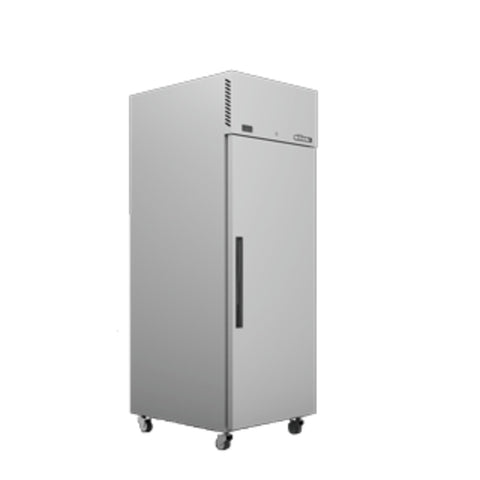 Williams Crystal - One Door Stainless Steel Upright Bakery Retarder