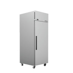 Williams Crystal - One Door Stainless Steel Upright Bakery Retarder commercial refrigeration