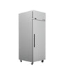 Williams Crystal - One Door Stainless Steel Upright Bakery Retarder
