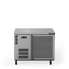 Williams Boronia - One Door Satinless Steel Under Counter Display Refrigerator