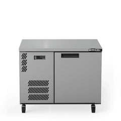 Williams Boronia - One Door Stainless Steel Under Counter Display Refrigerator commercial refrigeration