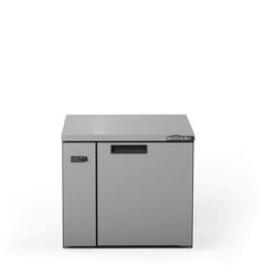 Williams Boronia - One Door Stainless Steel Remote Back Bar Counter Display Refrigerator commercial refrigeration