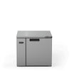 Williams Boronia - One Door Stainless Steel Remote Back Bar Counter Display Refrigerator