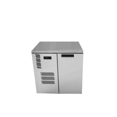 Williams Cameo - One Door Stainless Steel Under Counter Display Refrigerator commercial refrigeration