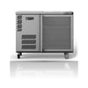 Williams Glass Chiller - One Door Spring Loaded Glass Chiller 500 x 500 baskets