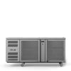Williams Glass Chiller - 2 Door Spring Loaded Glass Chiller 500 x 500 baskets