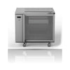 Williams Glass Chiller - One Door Remote Glass Chiller With Two Shelves