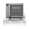 Williams Glass Chiller - One Door Remote Glass Chiller With Two Shelves 500 x 500 baskets