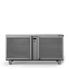 Williams Glass Chiller - 2 Door Remote Spring Loaded Glass Chiller 500 x 500 baskets