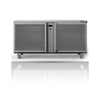 Williams Glass Chiller - 2 Door Remote Spring Loaded Glass Chiller 500 x 500 baskets