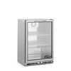 Williams Bottle Cooler - One Door Stainless Steel Bottle Cooler