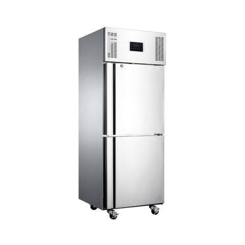 Williams Topaz Upright - One Door Upright Storage Refrigerator